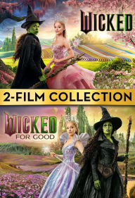 Title: Wicked 2-Film Collection
