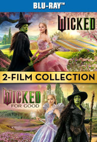 Title: Wicked 2-Film Collection [Blu-ray]