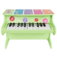 Title: 25-Key Musical Toy Piano by Hey! Play!