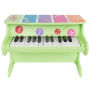 25-Key Musical Toy Piano by Hey! Play!