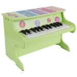 Alternative view 3 of 25-Key Musical Toy Piano by Hey! Play!