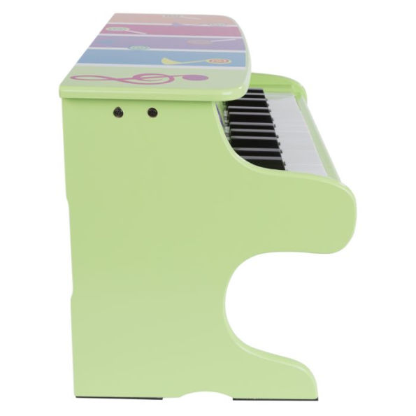 25-Key Musical Toy Piano by Hey! Play!