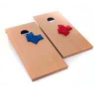 Title: Official Size Cornhole Game by Trademark Games