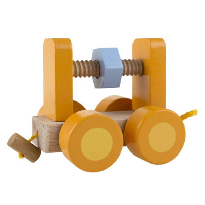 hey play train set