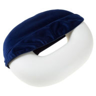 Title: Donut Seat Cushion With Memory Foam, Comfort Support Pillow For Back Pain, Tailbone, Pregnancy, Prostate, Surgery, And Post Natal Relief By Bluestone