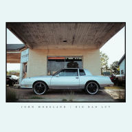 Title: Big Bad Luv, Artist: John Moreland