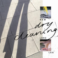 Title: New Long Leg, Artist: Dry Cleaning