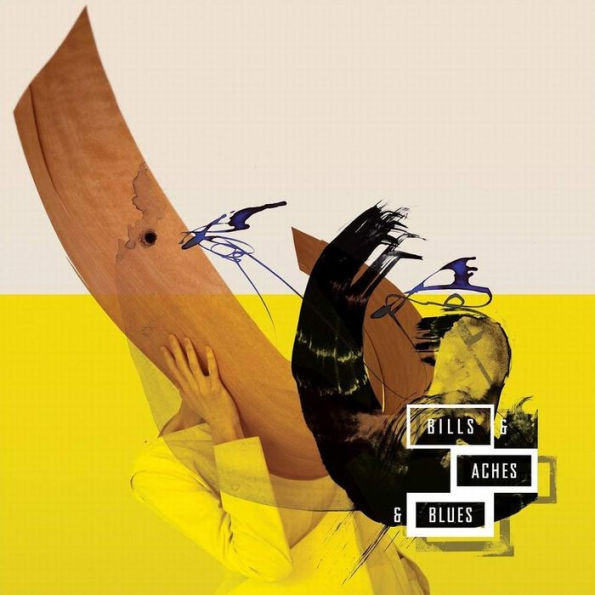 Bills & Aches Blues