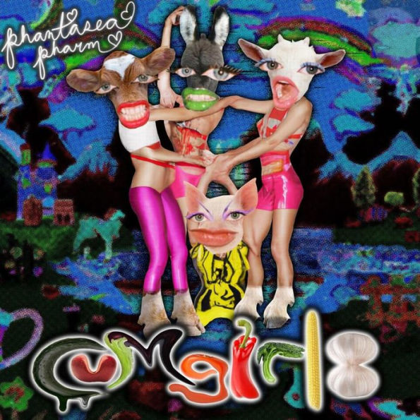 phantasea pharm