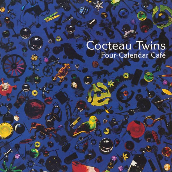 Four-Calendar Café