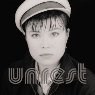 Title: Perfect Teeth, Artist: Unrest