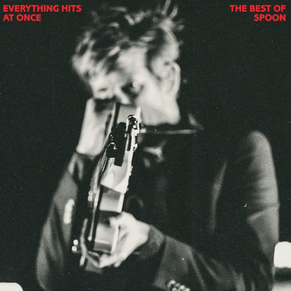 Everything Hits at Once: The Best of Spoon