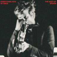 Title: Everything Hits at Once: The Best of Spoon, Artist: Spoon