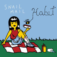 Title: Habit, Artist: Snail Mail