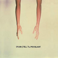 Title: Kill the Moonlight, Artist: Spoon