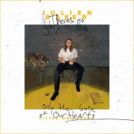 Title: Little Oblivions, Artist: Julien Baker