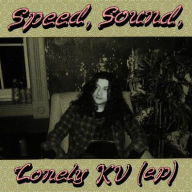 Title: Speed, Sound, Lonely KV, Artist: Kurt Vile