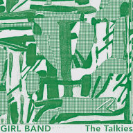 Title: The Talkies, Artist: Gilla Band