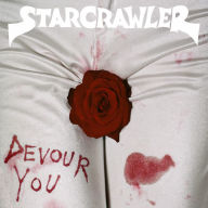 Title: Devour You, Artist: Starcrawler