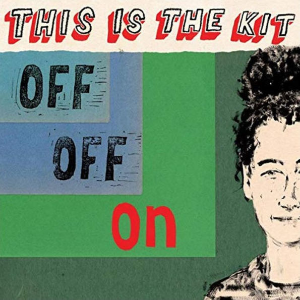 Off On