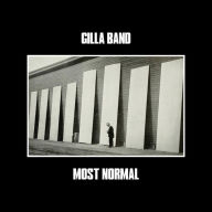 Title: Most Normal, Artist: Gilla Band