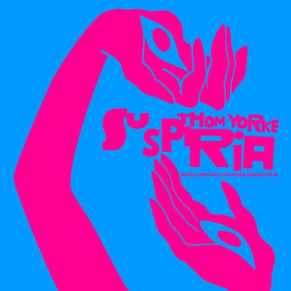 Suspiria [Original Motion Picture Soundtrack]