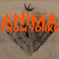 Title: Anima, Artist: Thom Yorke