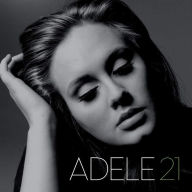 Title: 21, Artist: Adele