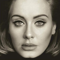Title: 25, Artist: Adele