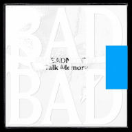 Title: Talk Memory, Artist: BadBadNotGood