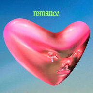 Title: Romance, Artist: Fontaines D.C.