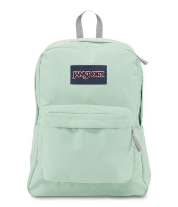 forest green jansport