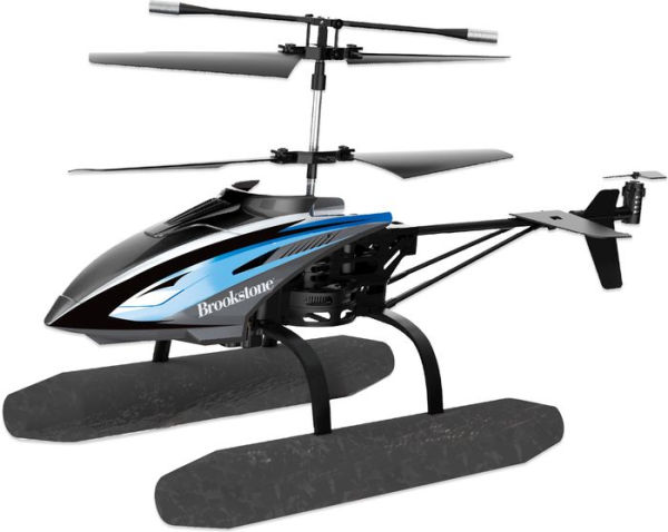 Brookstone Aquacopter