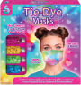 Tie-Dye Masks