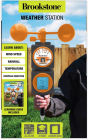 Brookstone Weather Learning Station by Innovative Designs Barnes