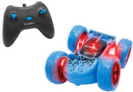 Title: Brookstone Flip Spin 360
