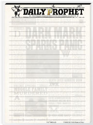 Dailey Prophet Notepad