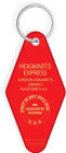 Alternative view 3 of Harry Potter Hogwarts Express Motel Keychain