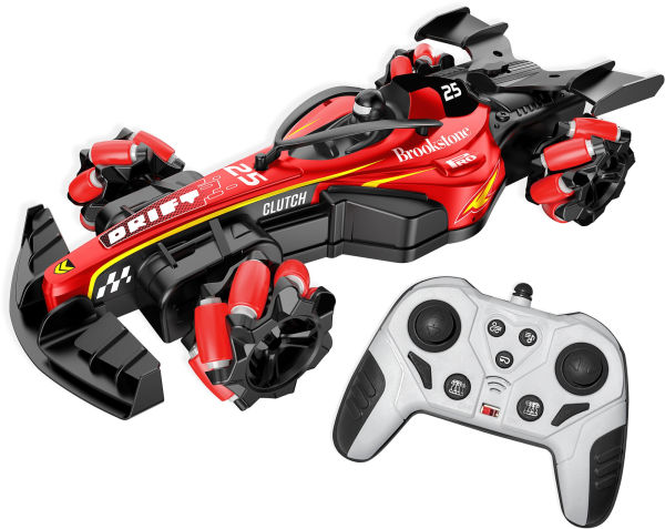 Brookstone Drift Master Racer R/C