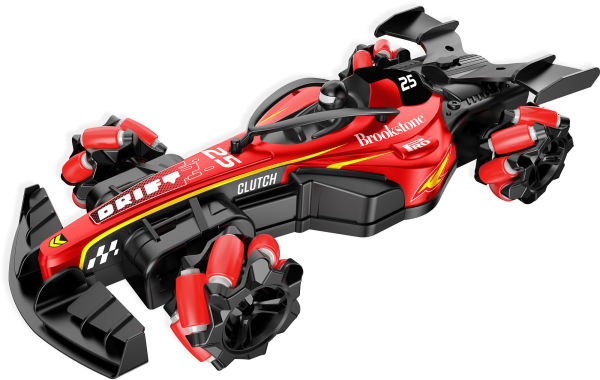 Brookstone Drift Master Racer R/C