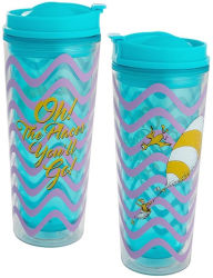 Title: Dr. Seuss OTPYG 16 oz. Acrylic Tumbler