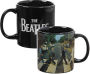 The Beatles Abbey Road 20 oz. Ceramic Mug