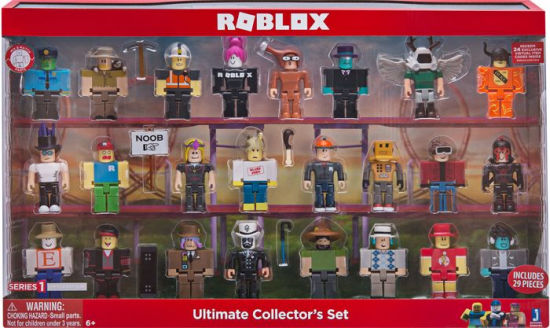 roblox series 1 figures