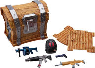 Title: Fortnite - Accessory Set (Loot Chest Collectible 4)