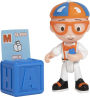 Alternative view 13 of Blippi Blind Figures (Ball Pit Blinds) W1