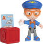 Alternative view 2 of Blippi Blind Figures (Ball Pit Blinds) W1