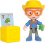 Alternative view 3 of Blippi Blind Figures (Ball Pit Blinds) W1