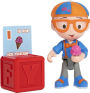 Alternative view 5 of Blippi Blind Figures (Ball Pit Blinds) W1