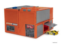 Alternative view 3 of MicroMachines Medium Transforming Playset (Assorted; Styles Vary)