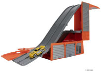 Alternative view 5 of MicroMachines Medium Transforming Playset (Assorted; Styles Vary)